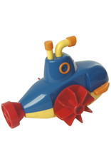 Toysmith Wind-Up Submarine