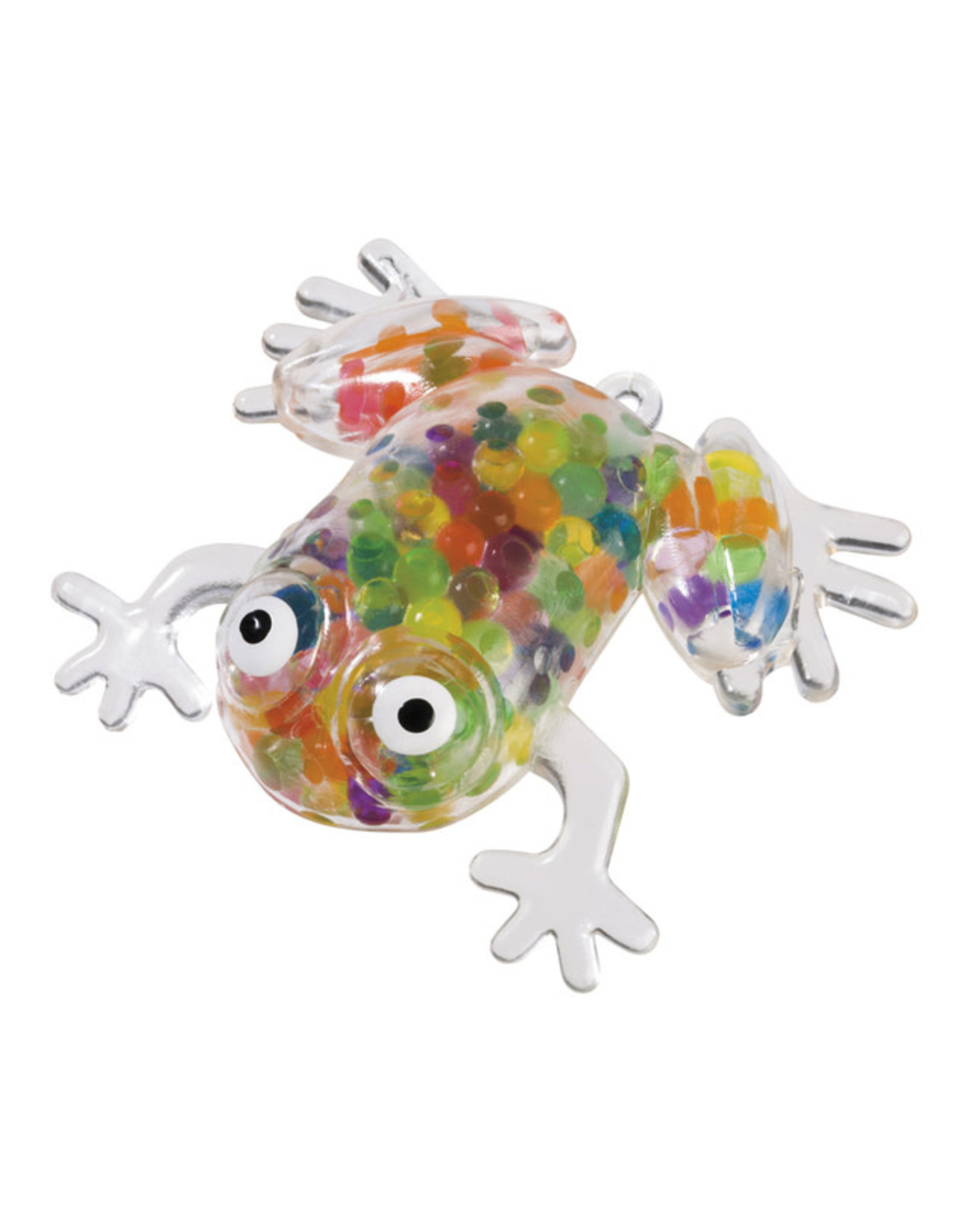 Squeezy Frog - Tumbleweed Toys