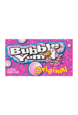 Bubble Yum Gum Original Big Pack