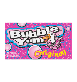 Bubble Yum Gum Original Big Pack