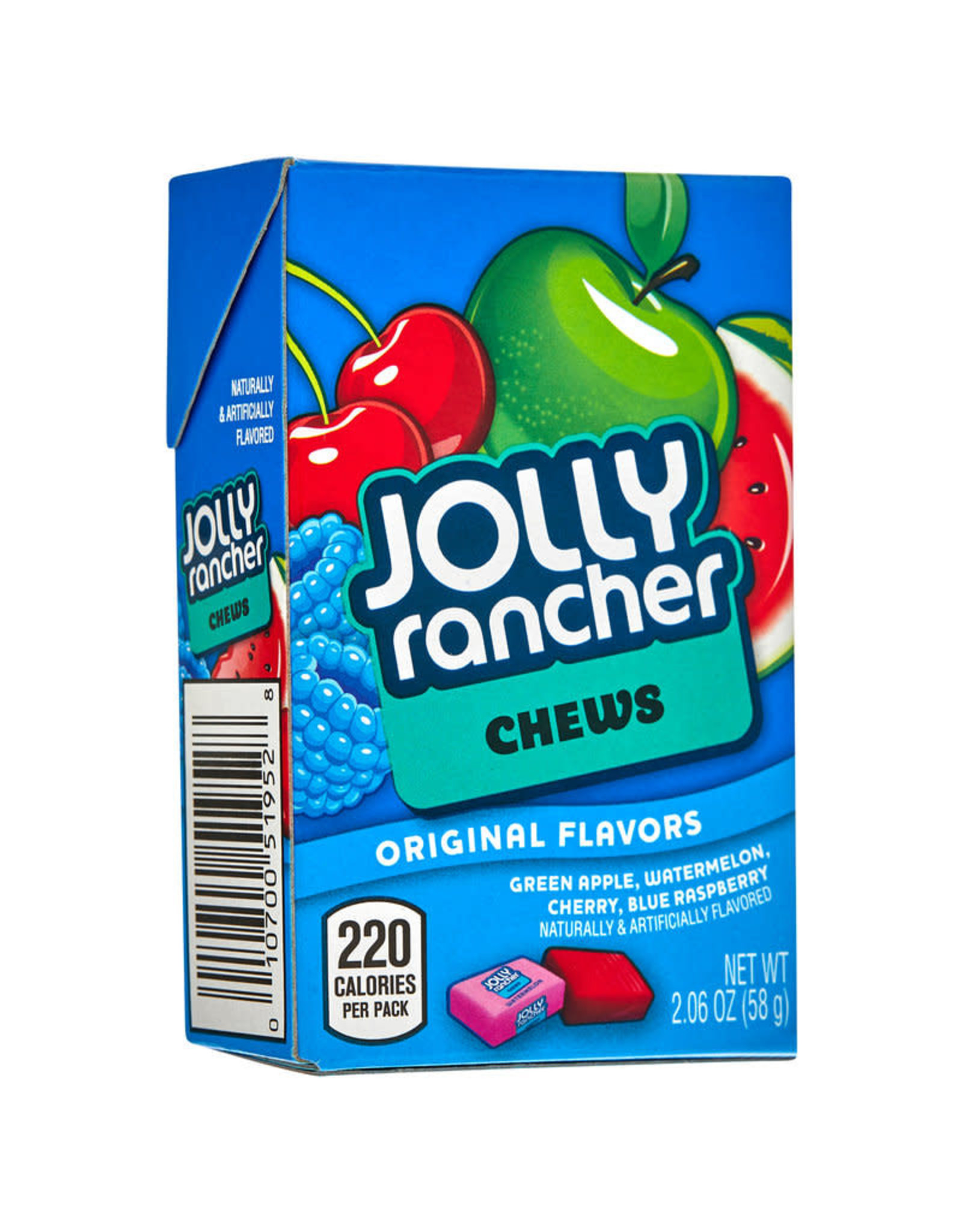 Jolly Rancher Fruit Chews