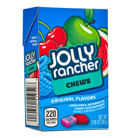 Jolly Rancher Fruit Chews