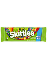 Skittles Sours Share Size