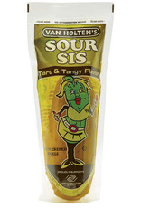 Van Holten's King Size Pickle - Sour Sis
