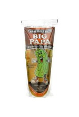 Van Holten's King Size Pickle - Big Papa Dill