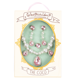 Great Pretenders The Coco, 4pc Set