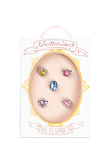 Great Pretenders The Elizabeth, 5pc Set