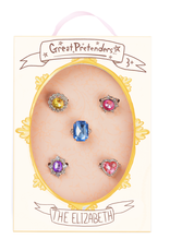 Great Pretenders The Elizabeth, 5pc Set