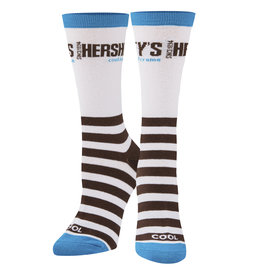 Cool Socks - Hershey's Cookies & Cream