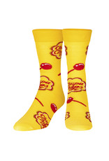 Crazy Socks - Chupa Chups