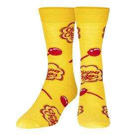 Crazy Socks - Chupa Chups