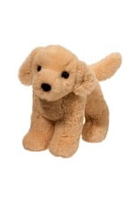 Douglas Cornell Yellow Lab