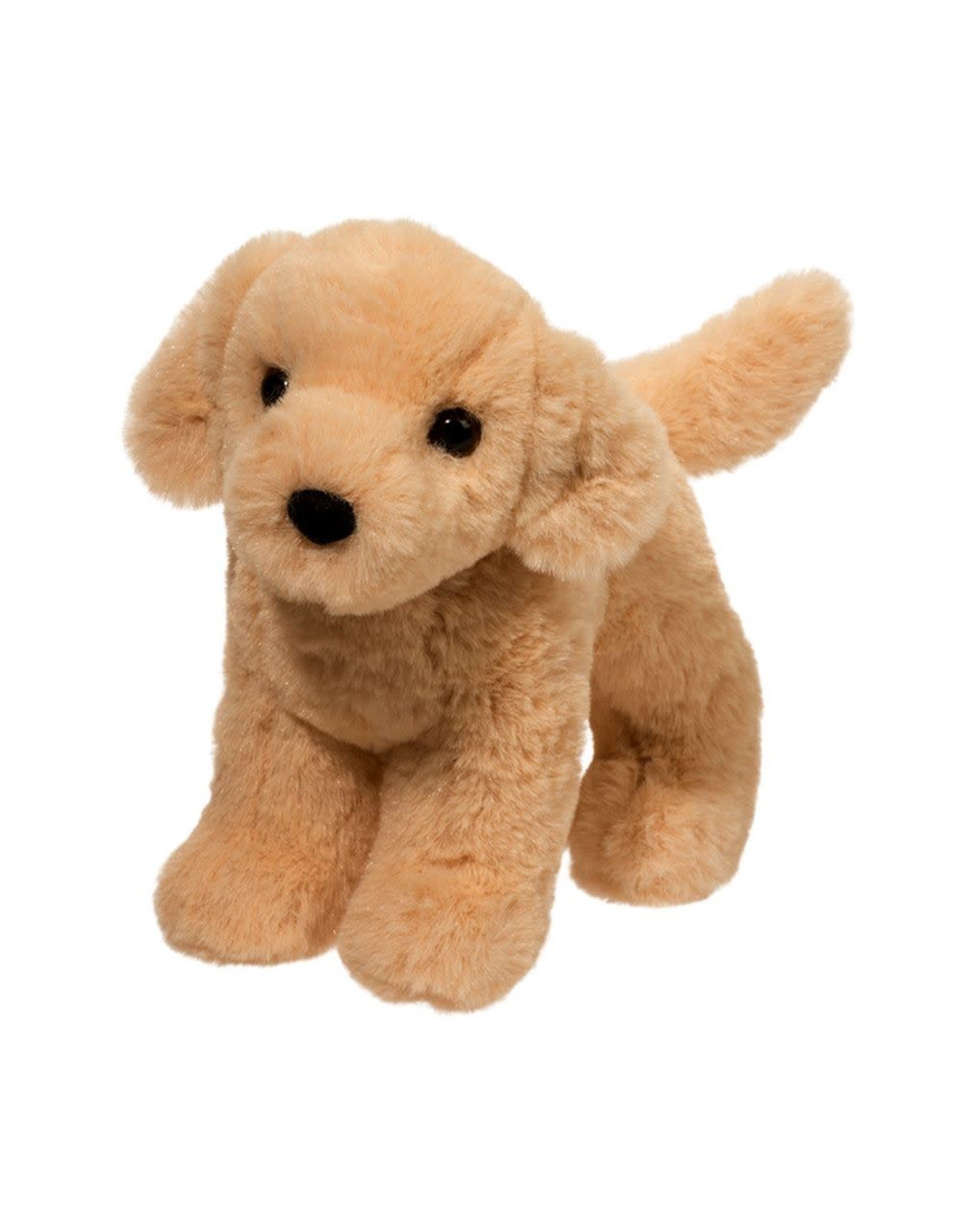 Douglas Cornell Yellow Lab