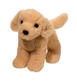 Douglas Cornell Yellow Lab