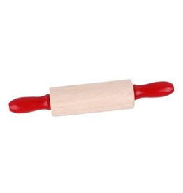 Wooden Rolling Pin