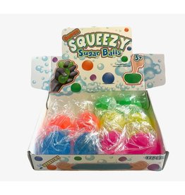 Super Squeeze Sugar Balls