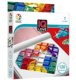 Smart Games IQ Love