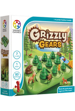 Smart Games Grizzly Gears