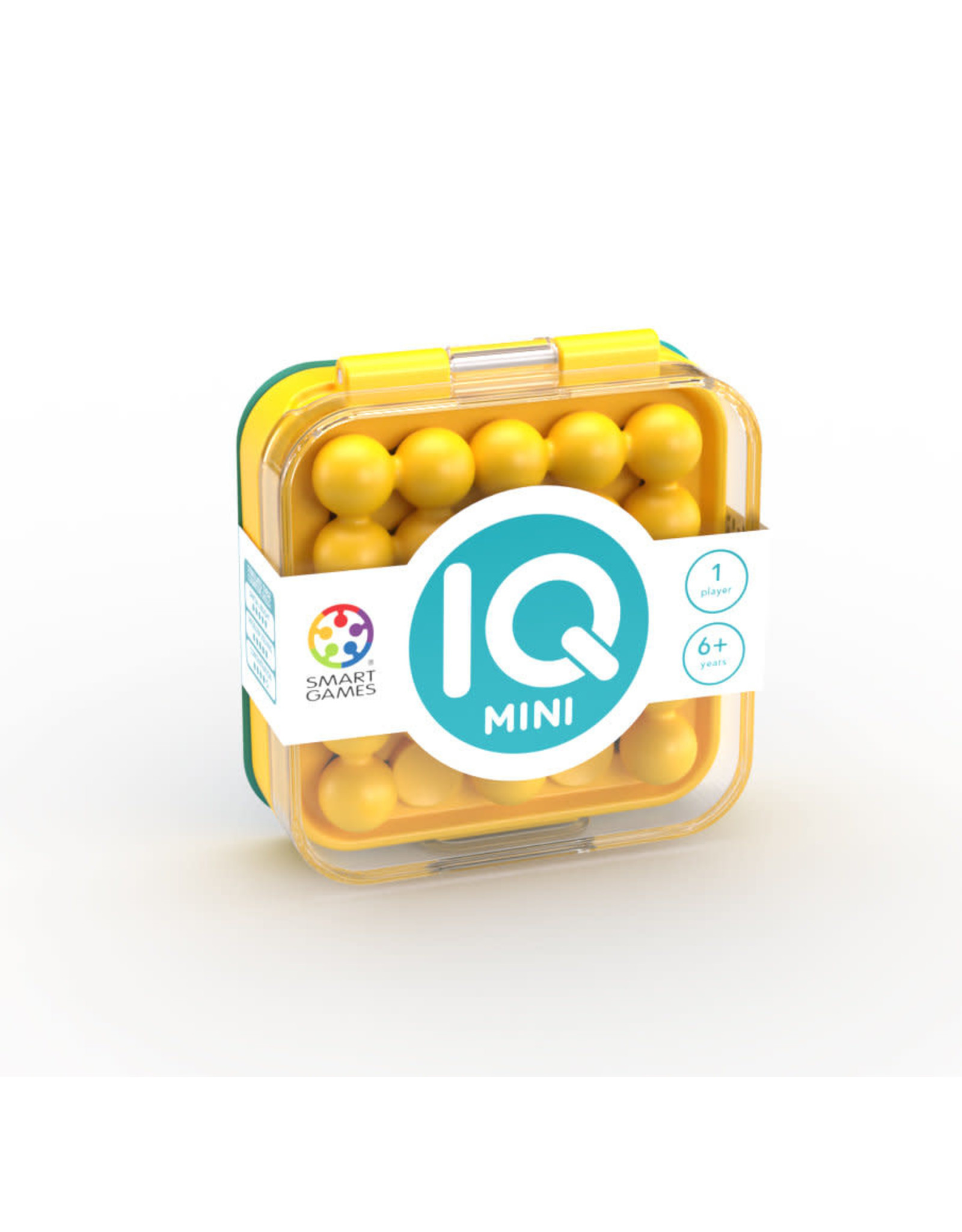 Smart Games IQ Mini Assorted