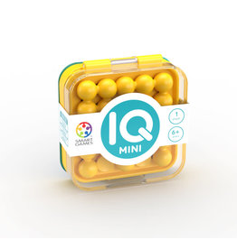 Smart Games IQ Mini Assorted