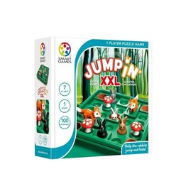 Smart Games Jump In XXL