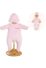 Corolle Corolle 12" Pink Pajamas