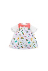 Corolle Corolle 12" Dress - Little Artist