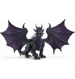 Schleich Eldrador Creatures - Shadow Dragon