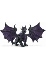 Schleich Eldrador Creatures - Shadow Dragon