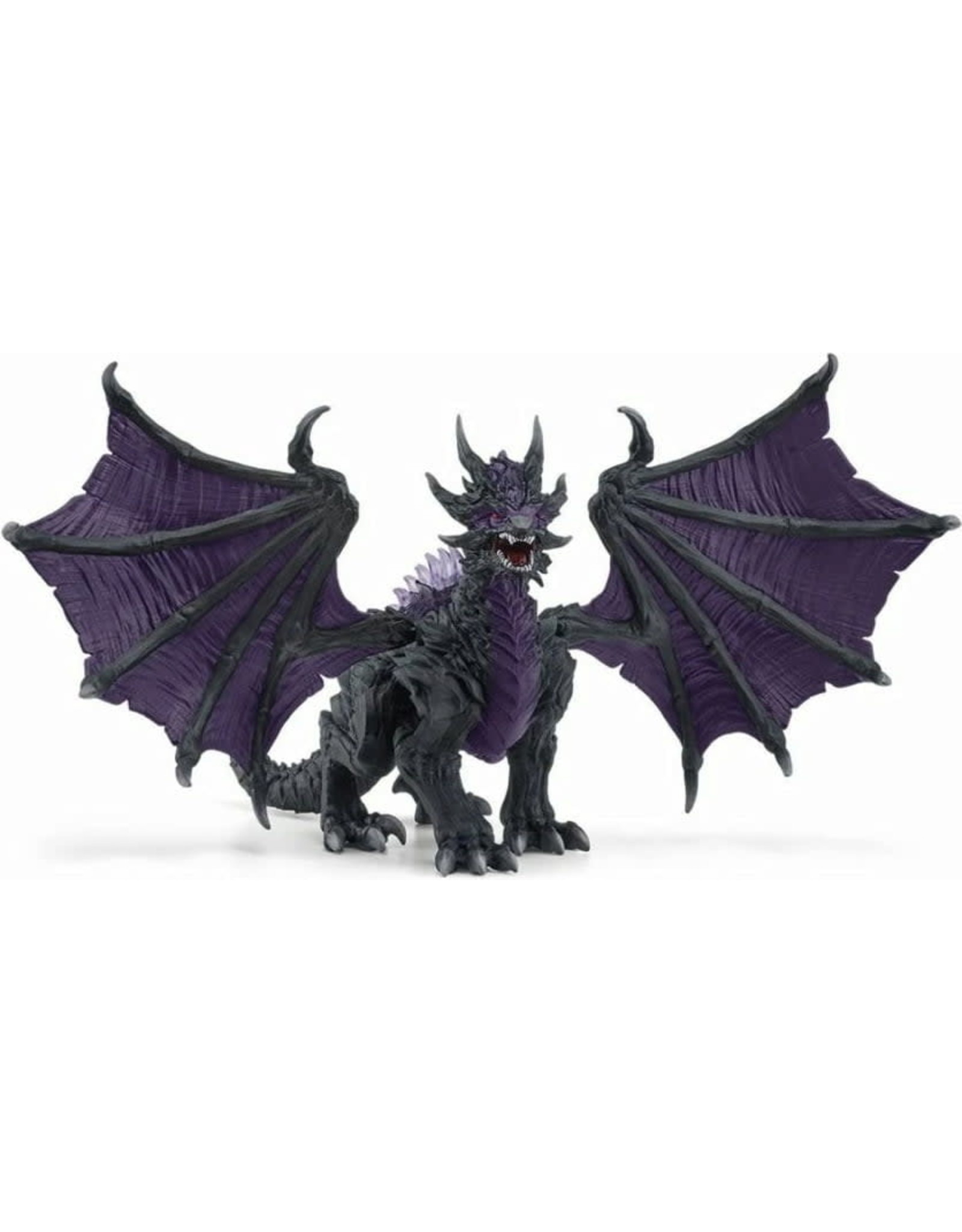 Schleich Eldrador Creatures - Shadow Dragon