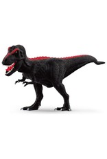Schleich Black T-Rex Exclusive