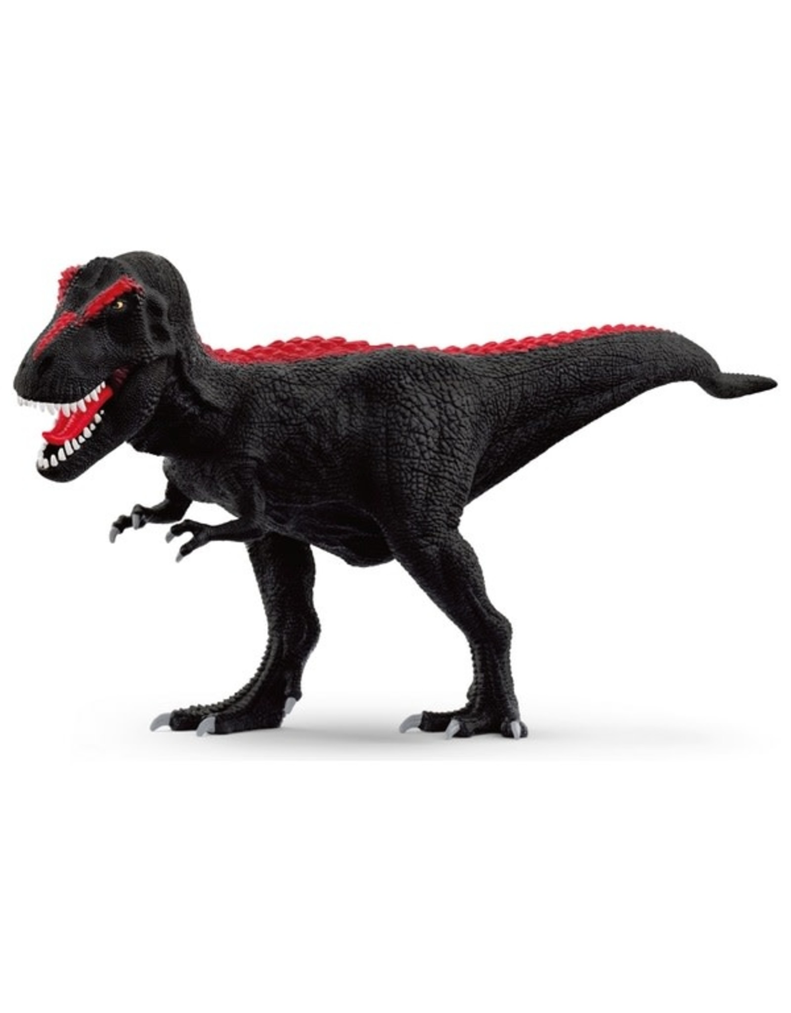 Schleich Black T-Rex Exclusive