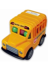 Kidsmania Skool Bus Candy