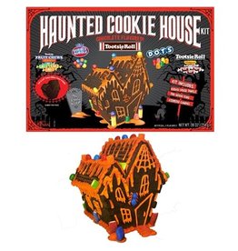 Tootsie Roll Haunted House Kit