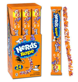 Nerds Rope Spooky Halloween