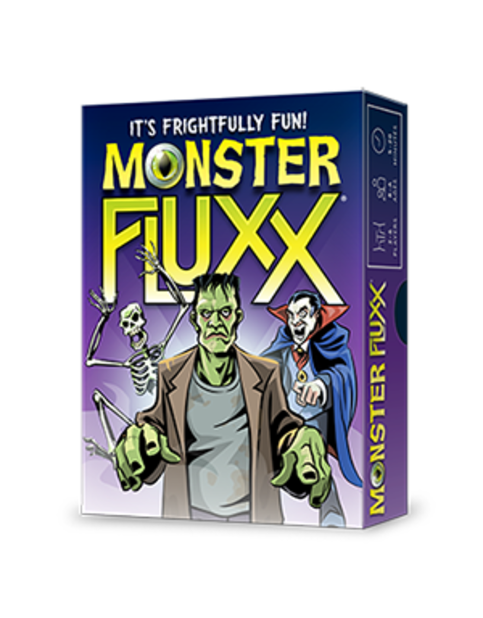 Looney Labs Monster Fluxx