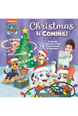 Christmas Is Coming! (PAW Patrol)