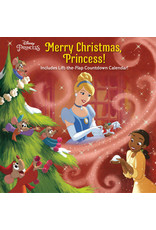 Merry Christmas, Princess! (Disney Princess) Merry Christmas, Princess! (Disney Princess)