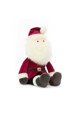 Jellycat JellyCat Jolly Santa Huge CLEARANCE FINAL SALE