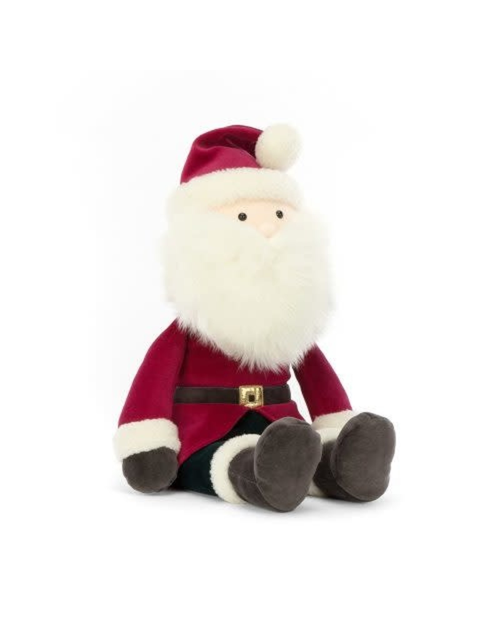 Jellycat JellyCat Jolly Santa Huge CLEARANCE FINAL SALE