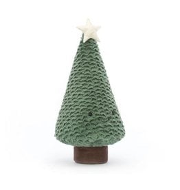 Jellycat JellyCat Amuseable Blue Spruce Christmas Tree Really Big