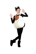 Squishmallows Squishmallows Children's Vest - Cam the Cat