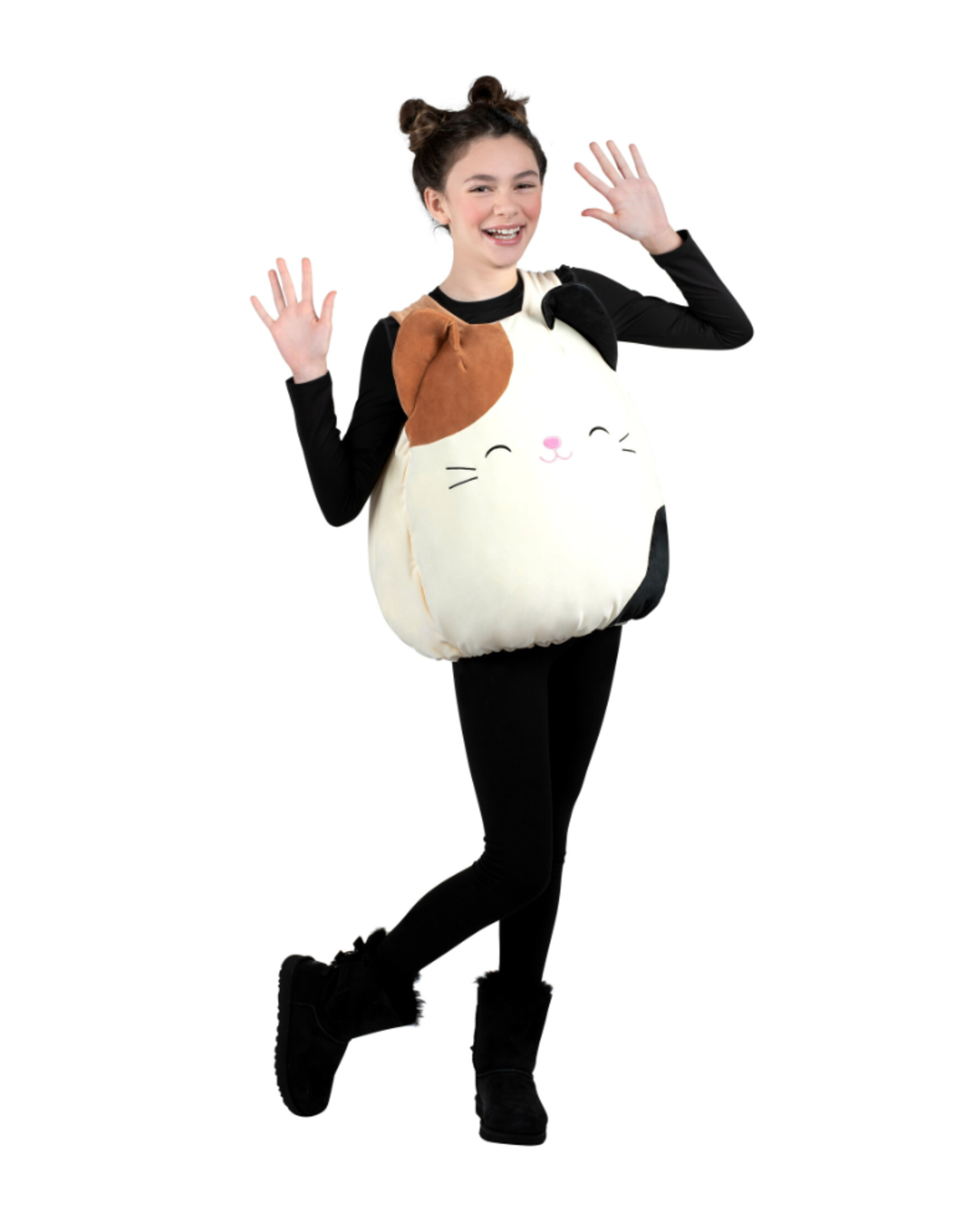 Squishmallows Squishmallows Children's Vest - Cam the Cat