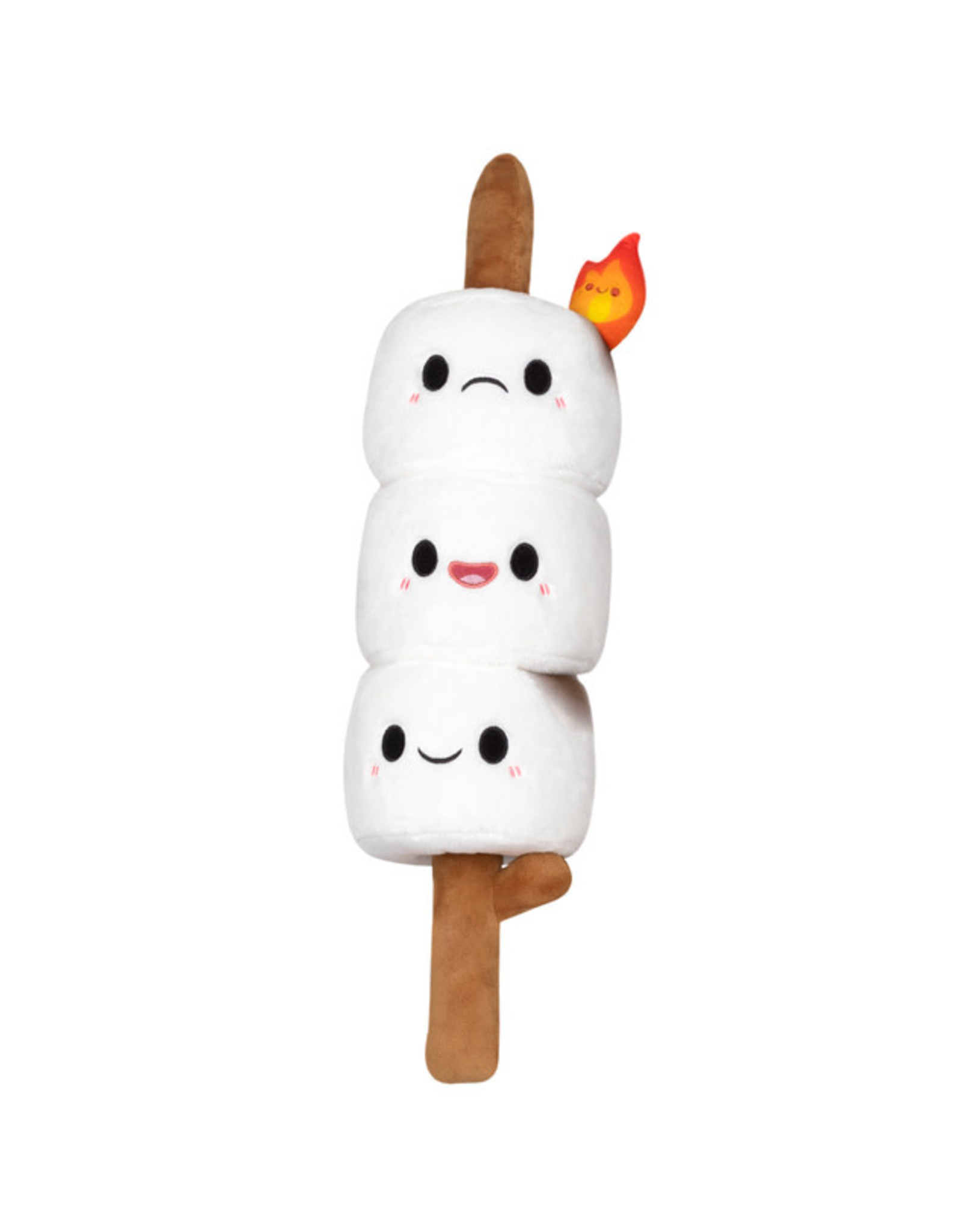 Squishable Squishable Mini Comfort Food Marshmallow Stick