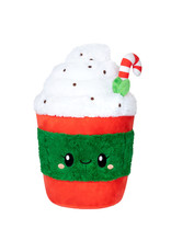 Squishable Comfort Food Peppermint Mocha