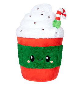 Squishable Comfort Food Peppermint Mocha CLEARANCE FINAL SALE