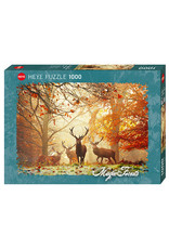 Heye Magic Forest - Stags 1000pc
