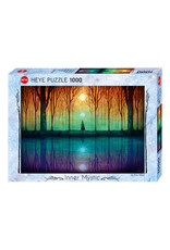 Heye Inner Mystic - New Skies 1000pc