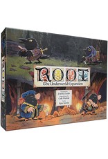 Root: The Underworld Expansion