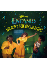 We Don't Talk About Bruno (Disney Encanto)